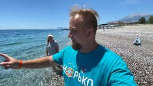 Турция. Сравнение всех пляжей региона Кемер. Где лучше отдыхать? Обзор курорта Кемер