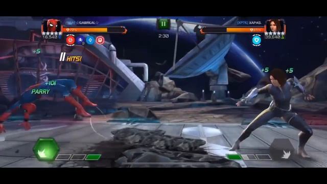 Alliance War S9W7 | Node 34 Vigor Thing & Node 36 Ronin | Tier 2 | Path 4 | SGA vs xpte смотреть онлайн
