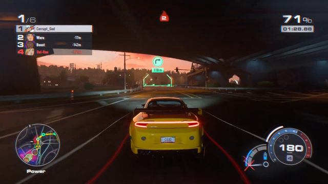 NFS Unbound GAMEPLAY | Story Mode | Completing the Week-1 Qualifier смотреть онлайн