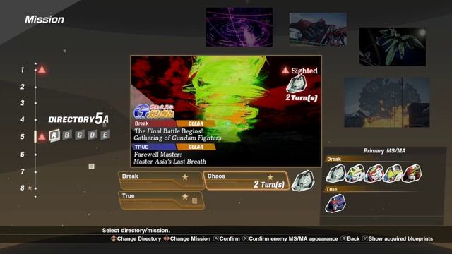 SD Gundam Battle Alliance: How To Unlock Burning Gundam смотреть онлайн