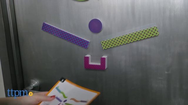 Tumble Trax from Learning Resources смотреть онлайн