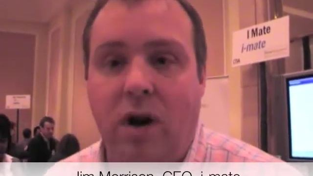 imate Brings High-End Phones/Personalisation to Phone Market смотреть онлайн