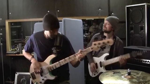 Circus Maximus Live From The Studio