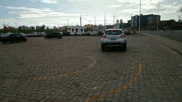 Renault Captur 2.0 - Pré Avaliação - Mundo Automotivo смотреть онлайн