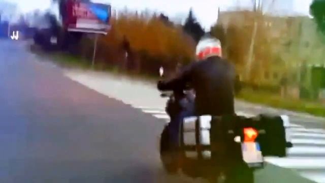 Honda Nc750x DCT primo giro Miw смотреть онлайн