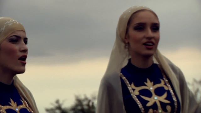 Nur-Zhovkhar "Believe me" смотреть онлайн
