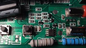 iMax B6(CLONE) Battery Vol Err Cell Connect РЕШАЕМ ПРОБЛЕМУ