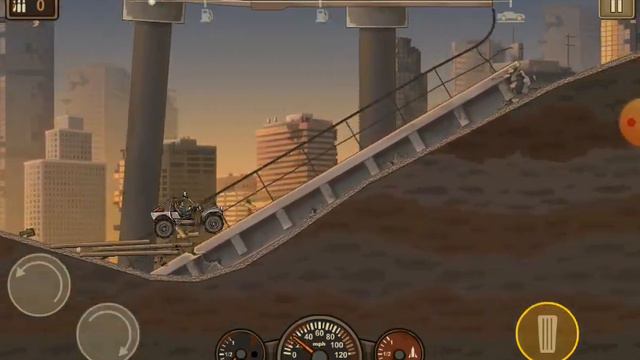 играем в игру тачки против зомби первое видео на канале 1)&* ^) смотреть онлайн