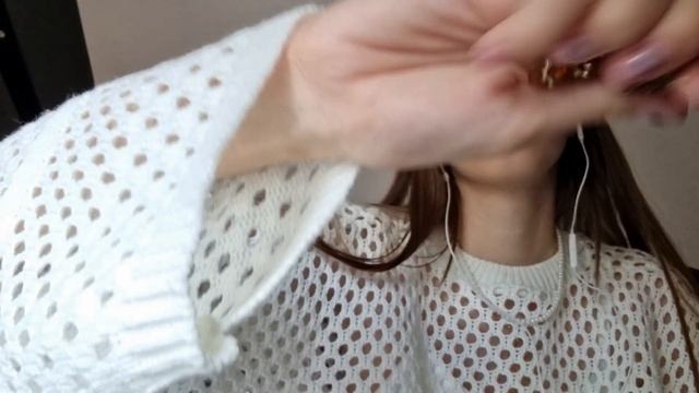 Asmr aura cleaning ? Асмр чистка ауры смотреть онлайн
