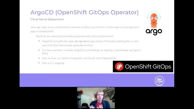 GitOps for Hub & Edge: Patterns all the Way Down смотреть онлайн