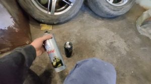 Как обновить пластик в автомобиле до состояния нового?