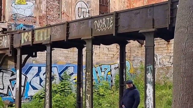 Полигональная стена Загадки Докового бассейна канала Петра Великого в Кронштадте часть 2 смотреть онлайн