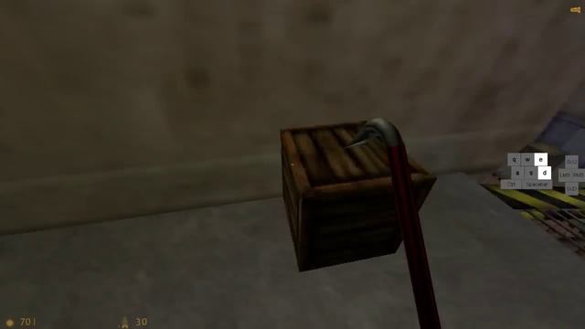 Object boost Half-Life смотреть онлайн