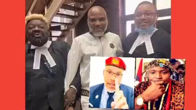 BREAKING?BAR IFEANYI EJIOFOR DECLARED HIS SUPPORT 4 DOS & MNK'S WIFE/THE REASONS HE H@T€ SIMONEKPA смотреть онлайн