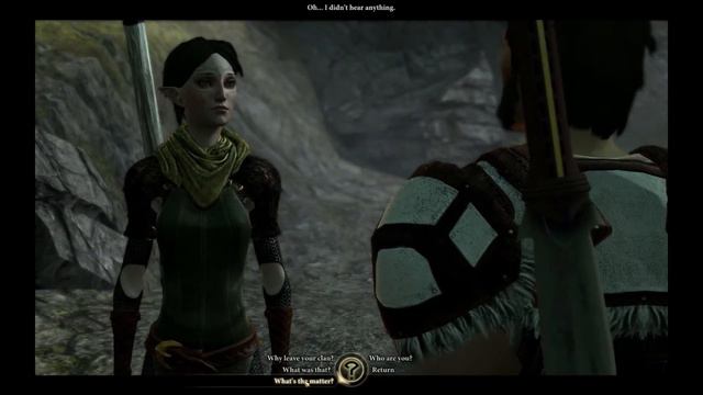 Axah plays - Dragon Age 2 - Ep20 - The Keeper Of Sundermount смотреть онлайн