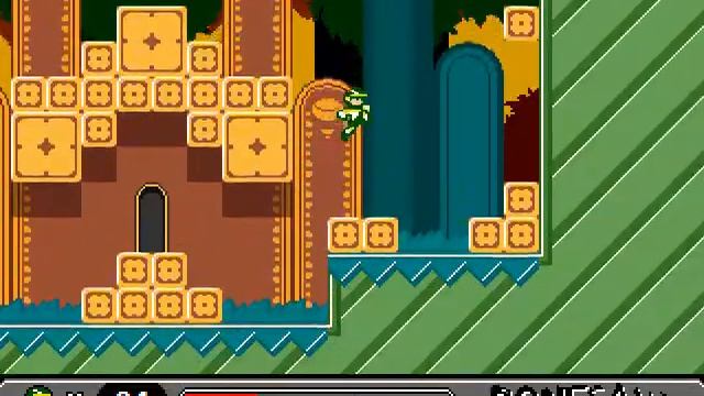 Bonesaw: The Game [Forest] - 3 / 4 смотреть онлайн