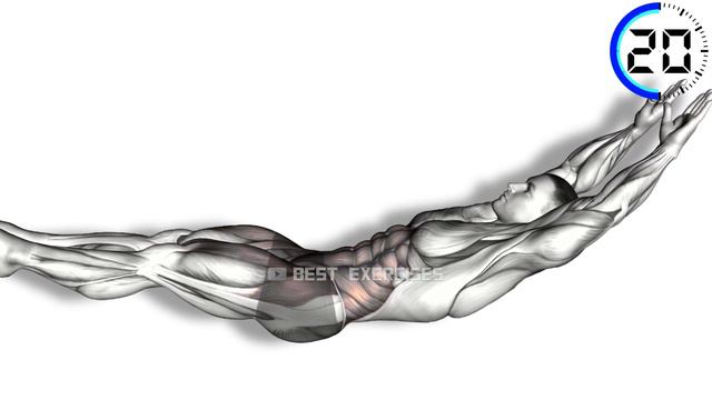 Legendary Ab Exercises | 7 Effective Ab Exercises смотреть онлайн