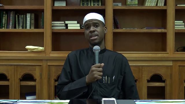 Is Listening to Qur'an like Reading it? смотреть онлайн