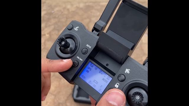 Drone L900 Pro - Dicas e tutorial básico - Controle remoto - Função GPS Resolvido! смотреть онлайн