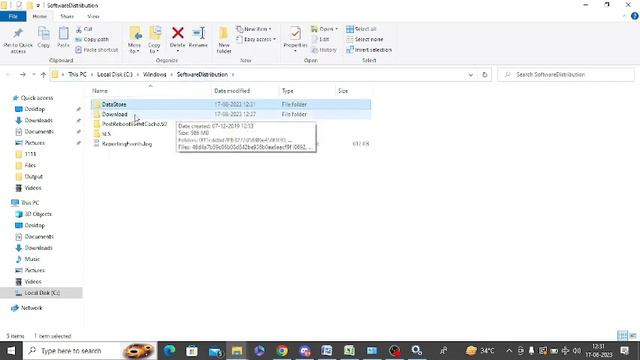 [100% Fix] Error Code: 0x80248007 In Windows Update In Windows 10 and Windows 11 смотреть онлайн