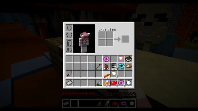Undertale - PARDON SANS?! - Minecraft Roleplay #26 смотреть онлайн