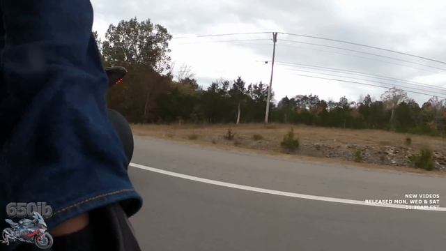 RACED FASTLANED ON MY BMW M 1000 RR | BUILT-MOTOR ZX-10R & RSV4 FACTORY SPANKED EVERYONE!