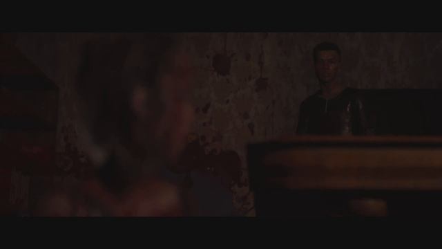 The QUARRY ИГРОФИЛЬМ 🎥 ВЫЖИЛИ ВСЕ [4K 60fps HDR] часть 12 смотреть онлайн