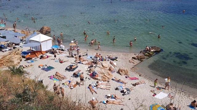 Одесса 5 минут назад. У ЧЁРНОГО МОРЯ! ЧТО ПРОИСХОДИТ! смотреть онлайн