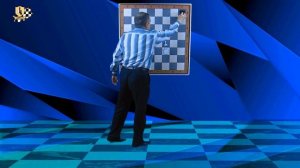 Основы методики решения шахматных задач. Урок 1. Жанры шахматной композиции