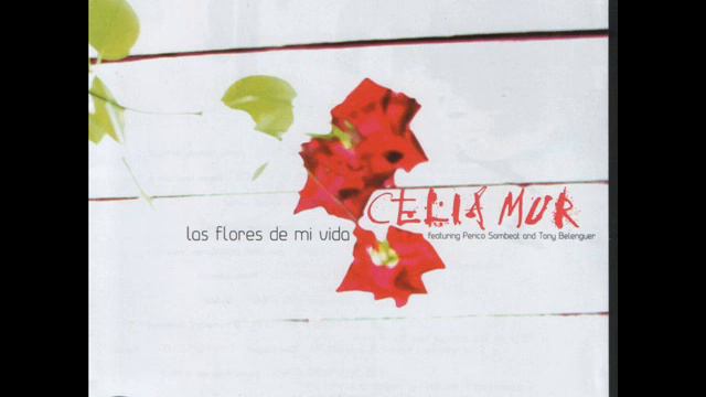 Celia Mur Las flores смотреть онлайн
