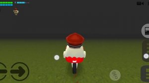 как найти деда мороза и 1000 монет в Chicken gun