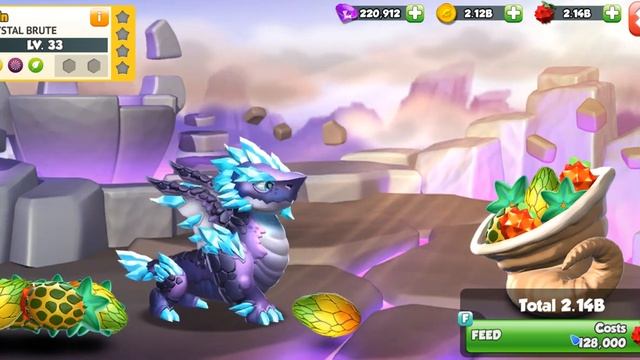 Just 4 left until 1000 dragons - Dragon Mania Legends - (DMK*Jay) 드래곤 매니아 레전드 смотреть онлайн