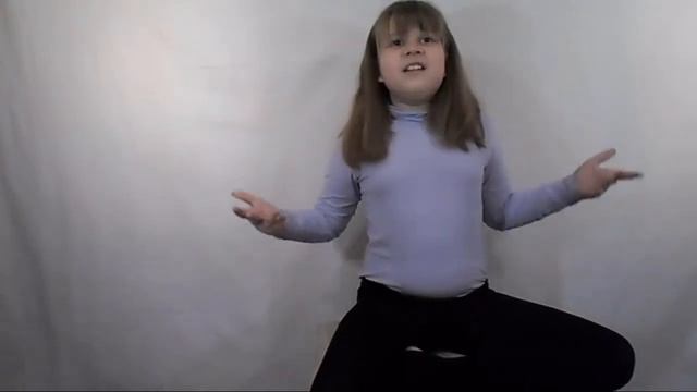 Сказка про космическую ворону )