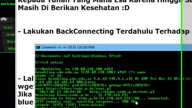 Tutorial Autoroot In Windows смотреть онлайн