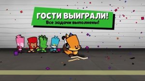 НОВЫЙ АМОНГ АС - SUSPECTS Таинственный особняк | Suspects: Mystery Mansion | Убийца Among Us