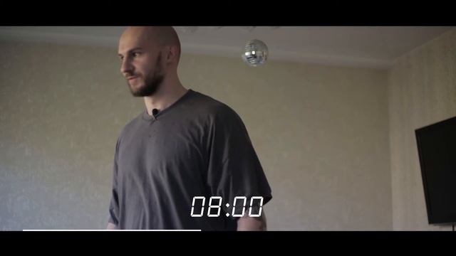 СТОЮ НА ГВОЗДЯХ. ДОСКА САДХУ. РЕАЛЬНЫЙ ОПЫТ! смотреть онлайн