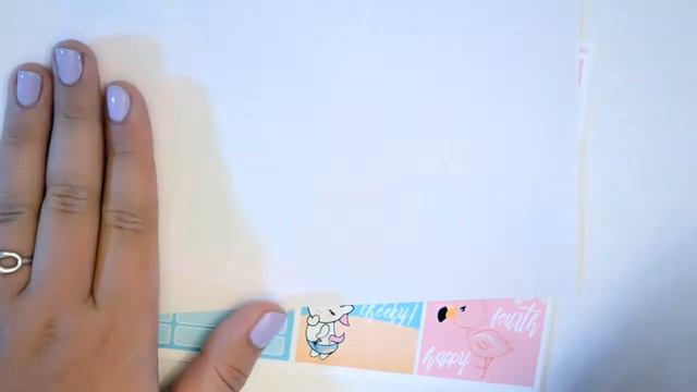 HUGE ETSY STICKER HAUL: Fox & Cactus, Frank Hearts You, KPL Plans, SPC & more! смотреть онлайн