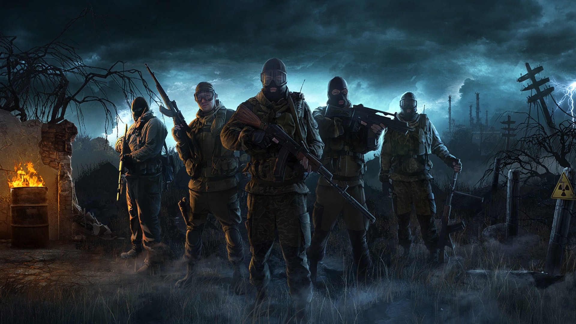 Simbion Mod #4 X11 / Армейские Склады смотреть онлайн