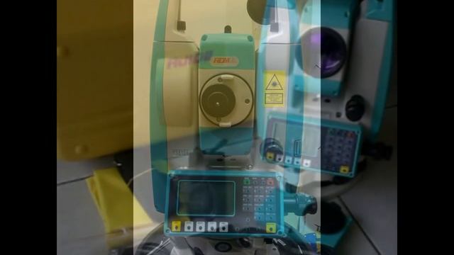 THR=Jual Total Station Ruide Rts 822 R2, 082123568182 смотреть онлайн