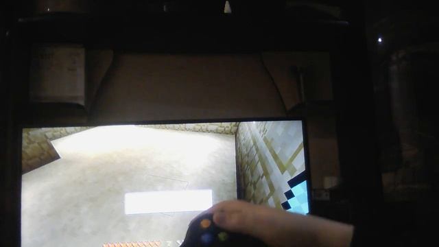 как играть с другом в minecraft на иксбоксе 360 ответ есть!!! смотреть онлайн