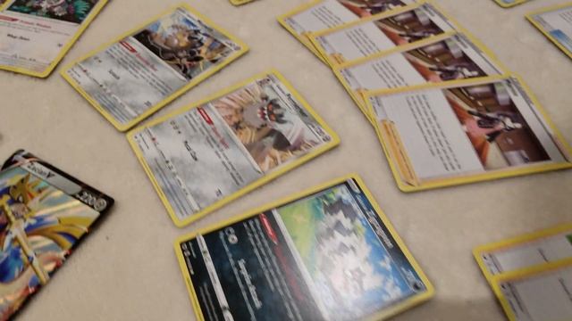Pokemon! *NEW* Zacian V League Battle Deck + Orbeetle V Box Opening смотреть онлайн