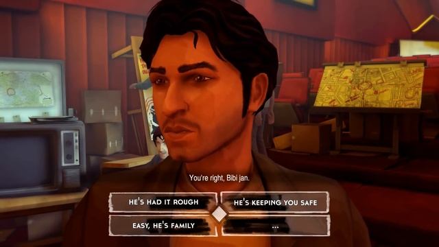 ► 1979 Revolution - Walkthrough HD - Full Game смотреть онлайн