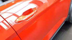 Хендай Крета 2021 года, 1.6, где находится вин номер и номер двигателя