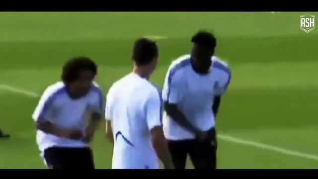 Ronaldo And Marselo BFF смотреть онлайн