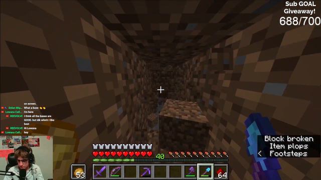 I started a WAR and reacted HAVIC on my Minecraft SMP! MM S #1 Ep #3 смотреть онлайн