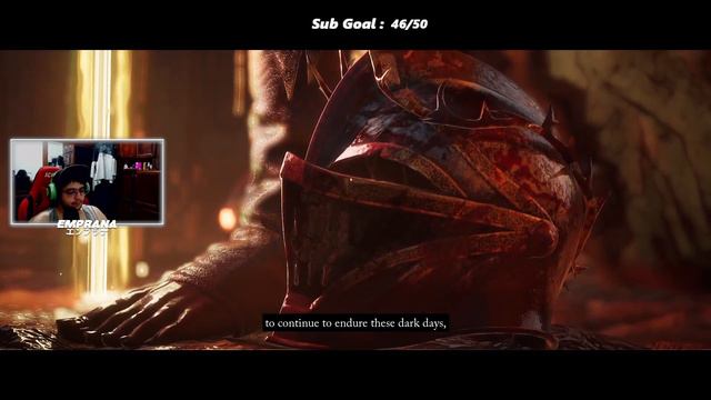 Lords of The Fallen Exceeded My Expectations - Dark Crusader Gameplay смотреть онлайн