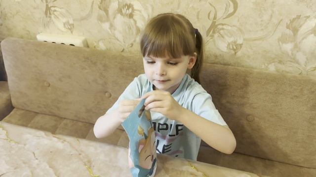 Наши будни_апрель24