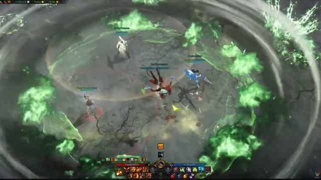 Lost Ark - 1415 Pistoleer - Deskaluda смотреть онлайн
