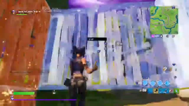 davidcity5544's Live PS4 Broadcast смотреть онлайн
