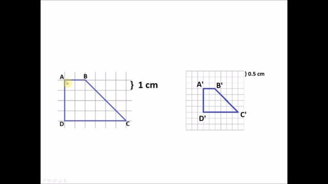 PT3 Maths Form 3 Chapter 4 Scale Drawing Part 2 смотреть онлайн